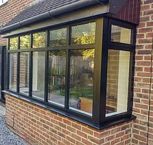 Windows by Surbiton Glass