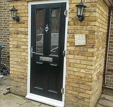 Doors by Surbiton Glass