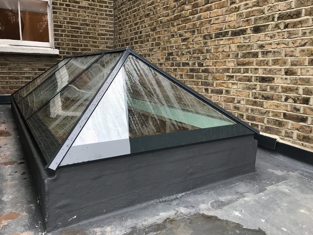 roof lantern