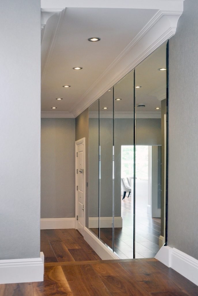 surbiton glass mirror