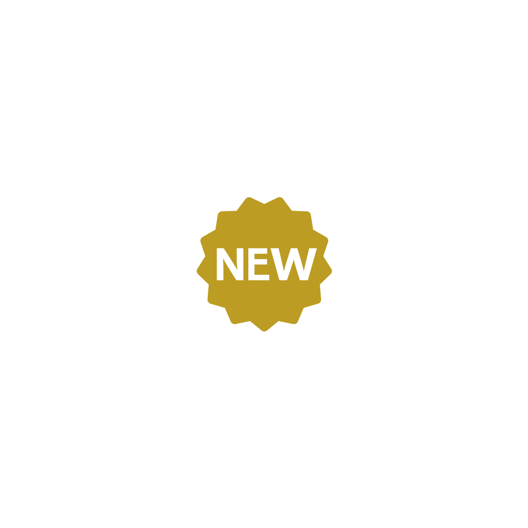 New design